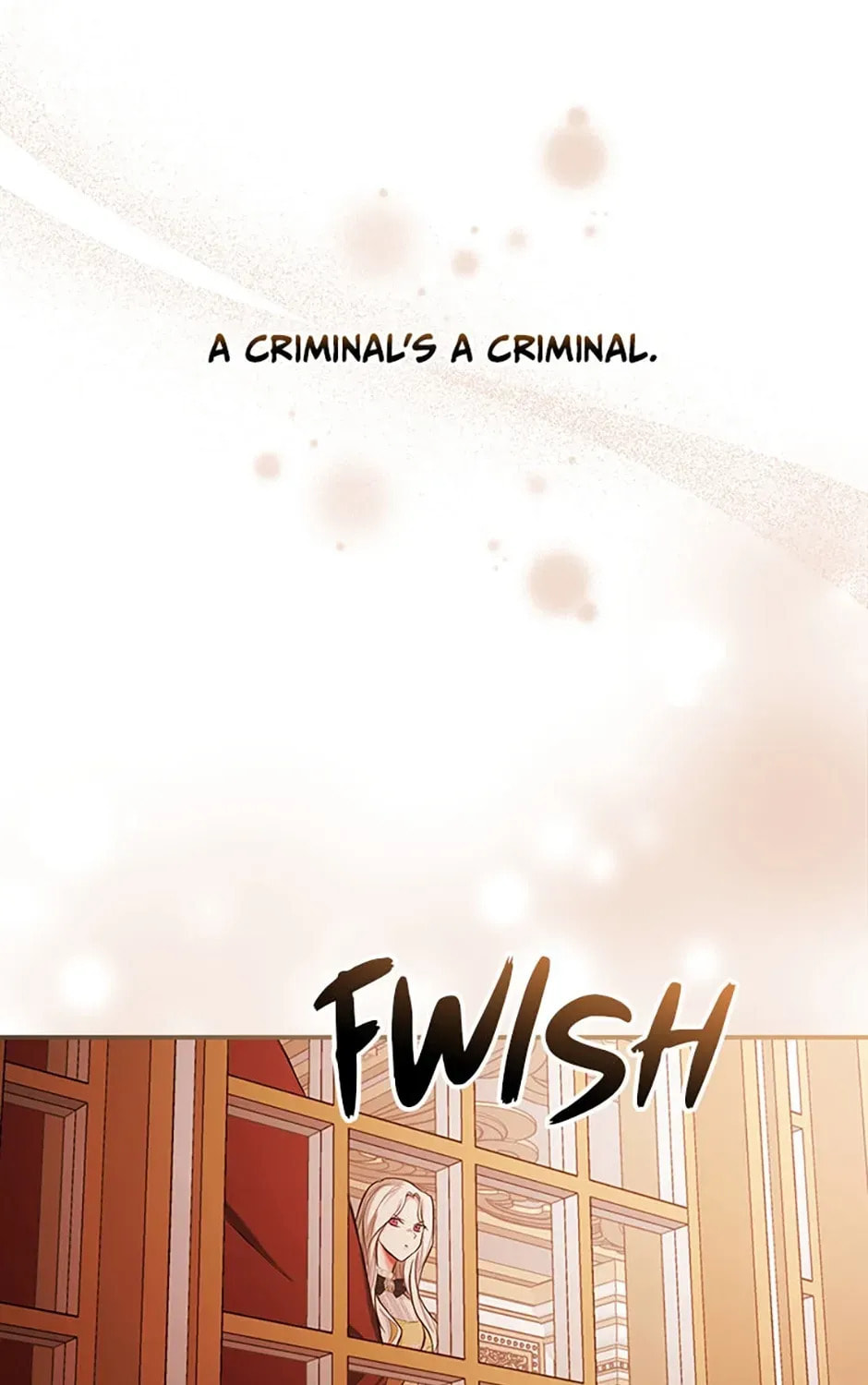 Deep Deception Chapter 22 page 131 - 