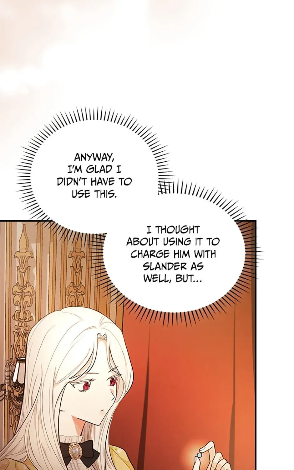 Deep Deception Chapter 22 page 133 - 