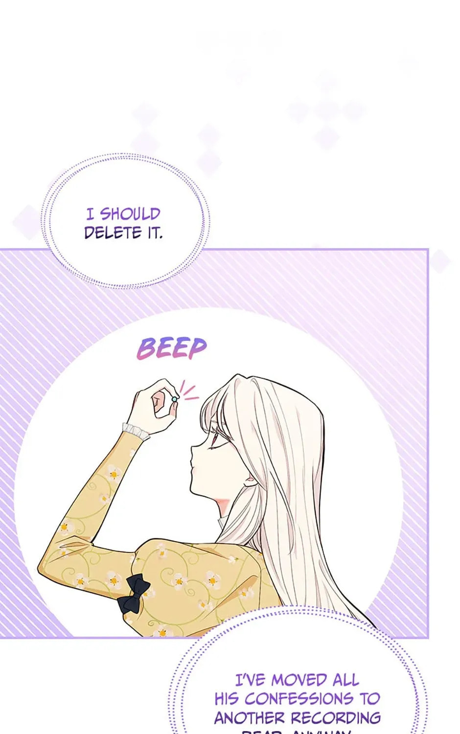 Deep Deception Chapter 22 page 137 - 