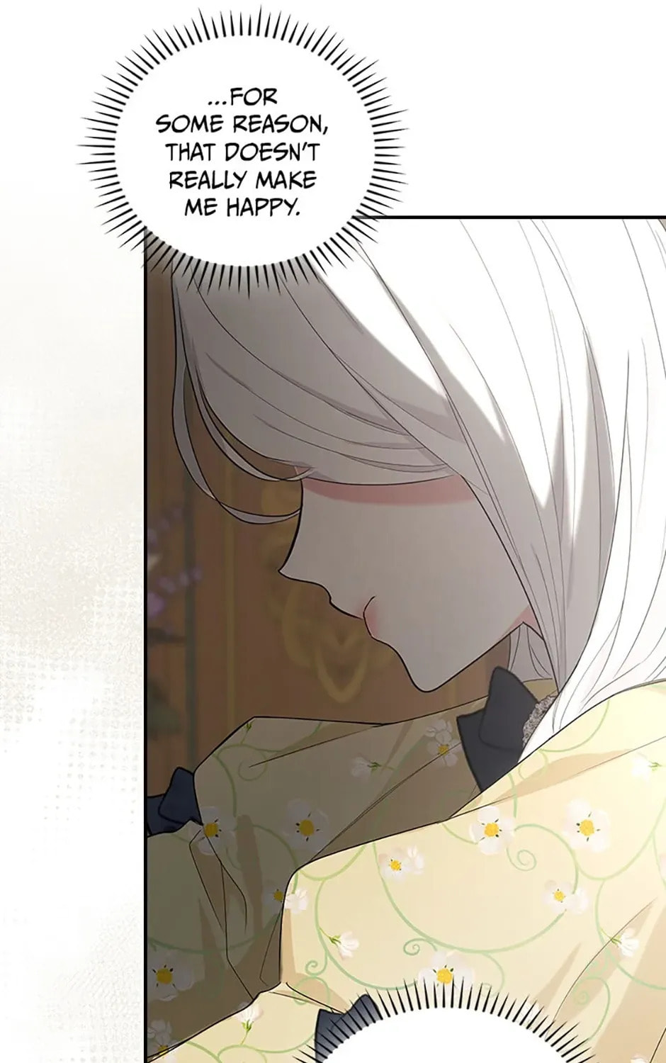 Deep Deception Chapter 22 page 15 - 