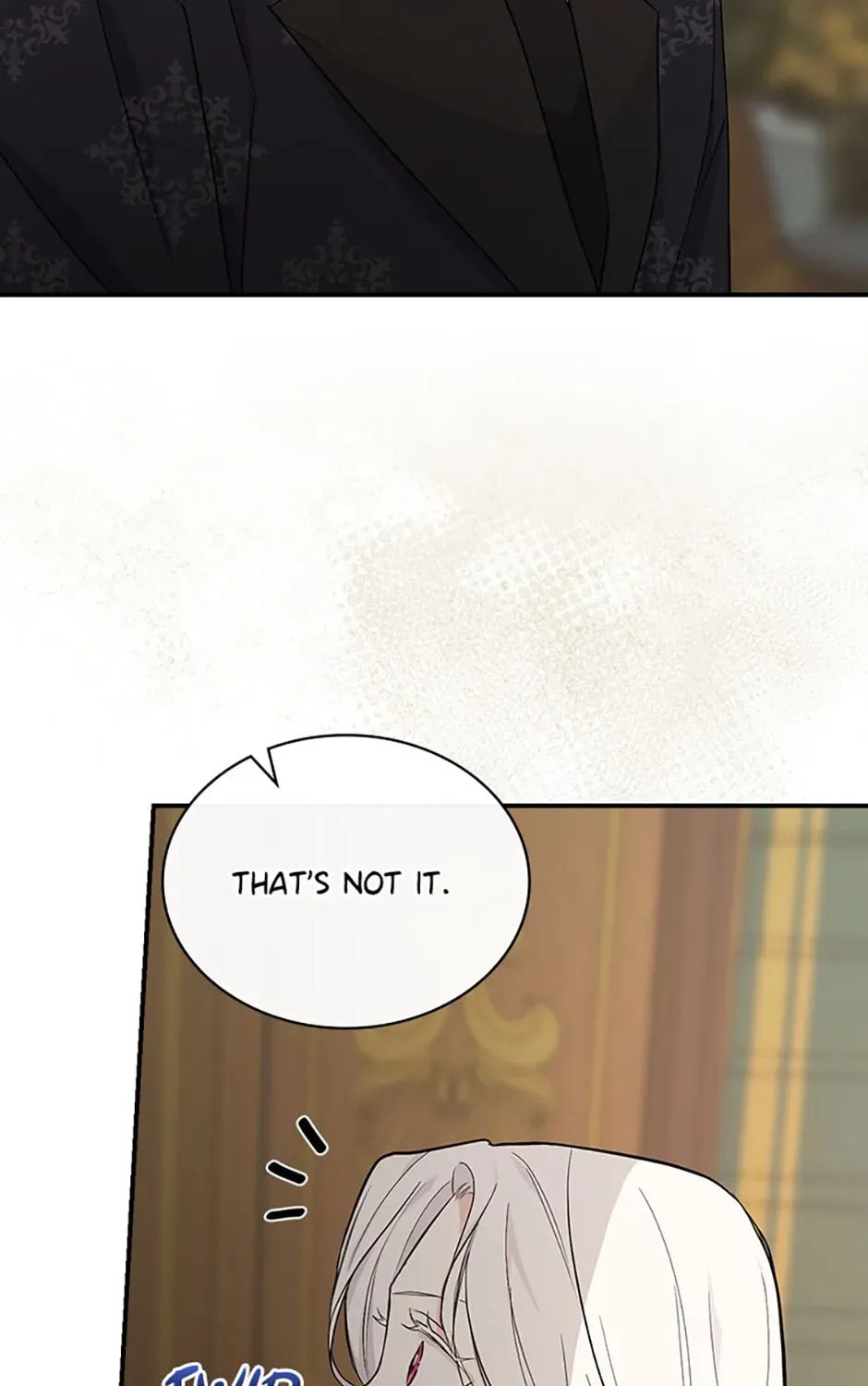 Deep Deception Chapter 22 page 23 - 