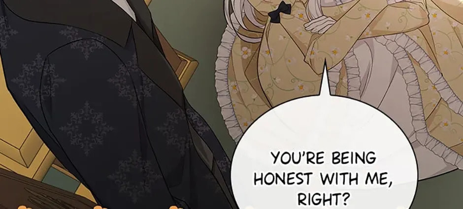 Deep Deception Chapter 22 page 28 - 