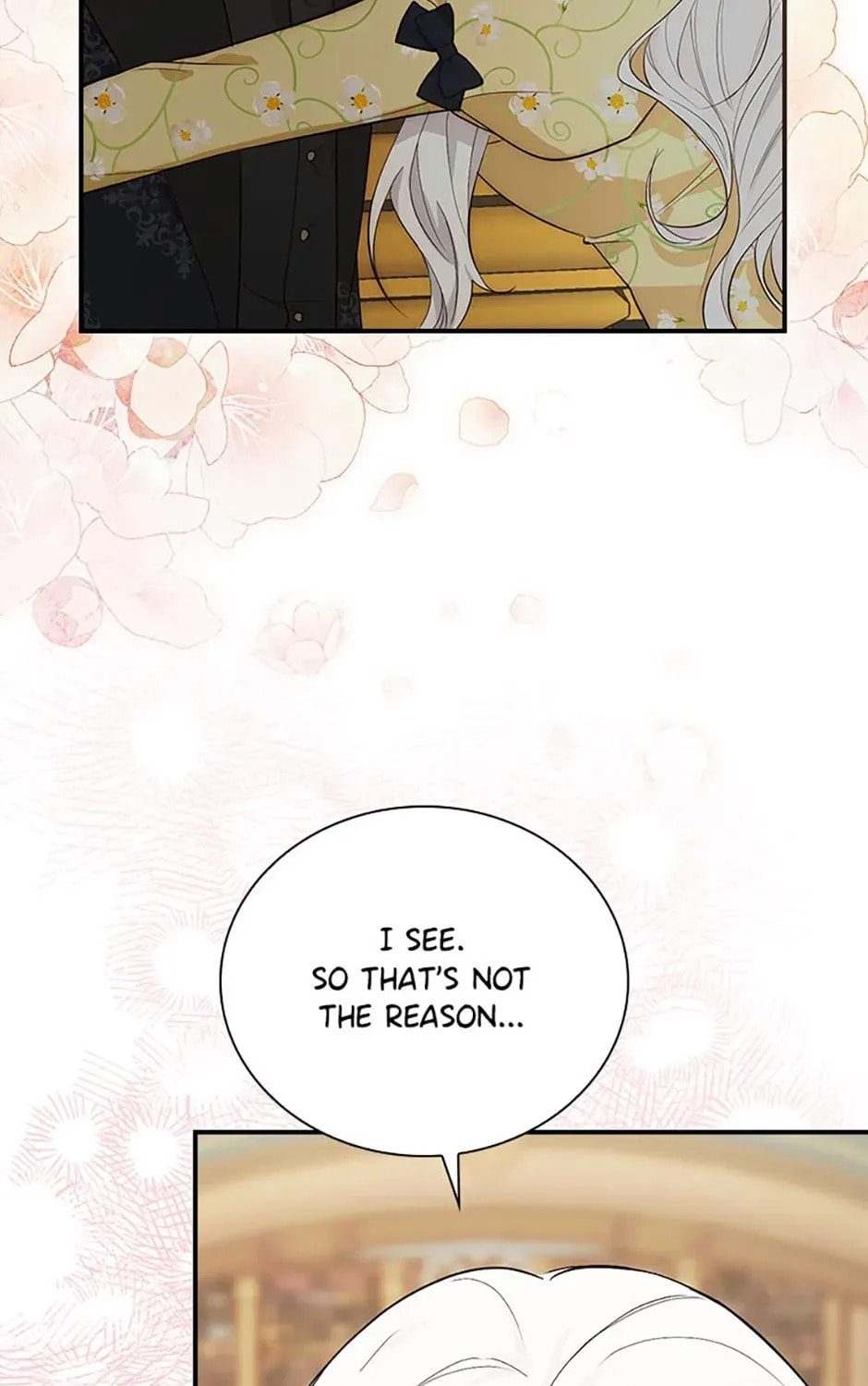 Deep Deception Chapter 22 page 33 - 