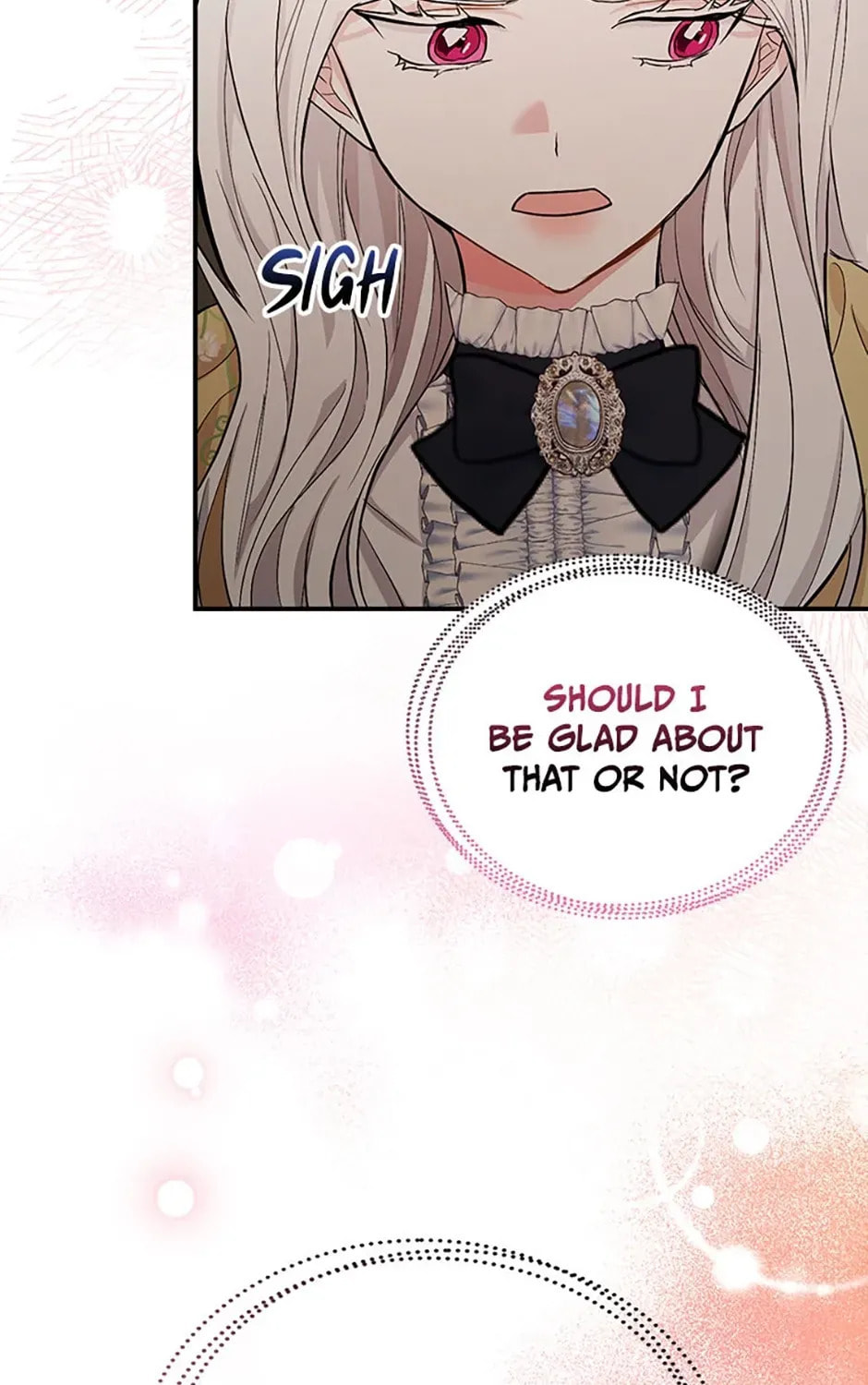 Deep Deception Chapter 22 page 35 - 