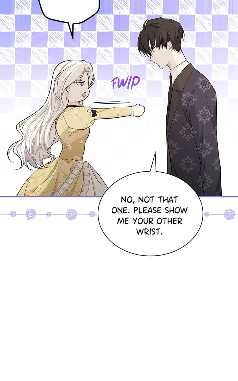 Deep Deception Chapter 22 page 57 - 