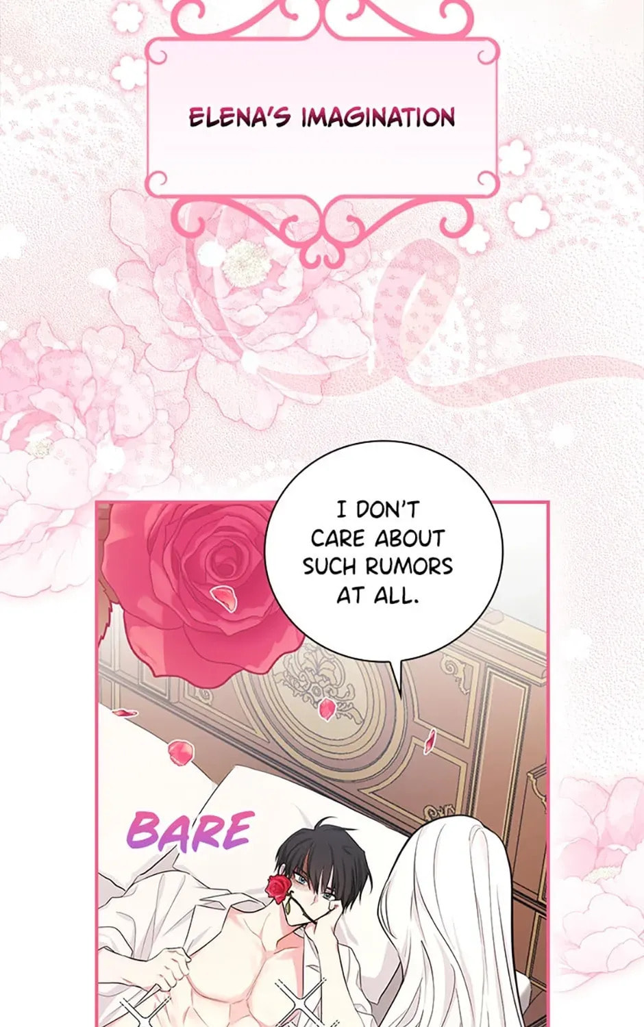 Deep Deception Chapter 22 page 7 - 