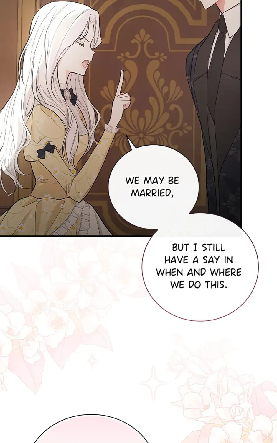 Deep Deception Chapter 22 page 61 - 