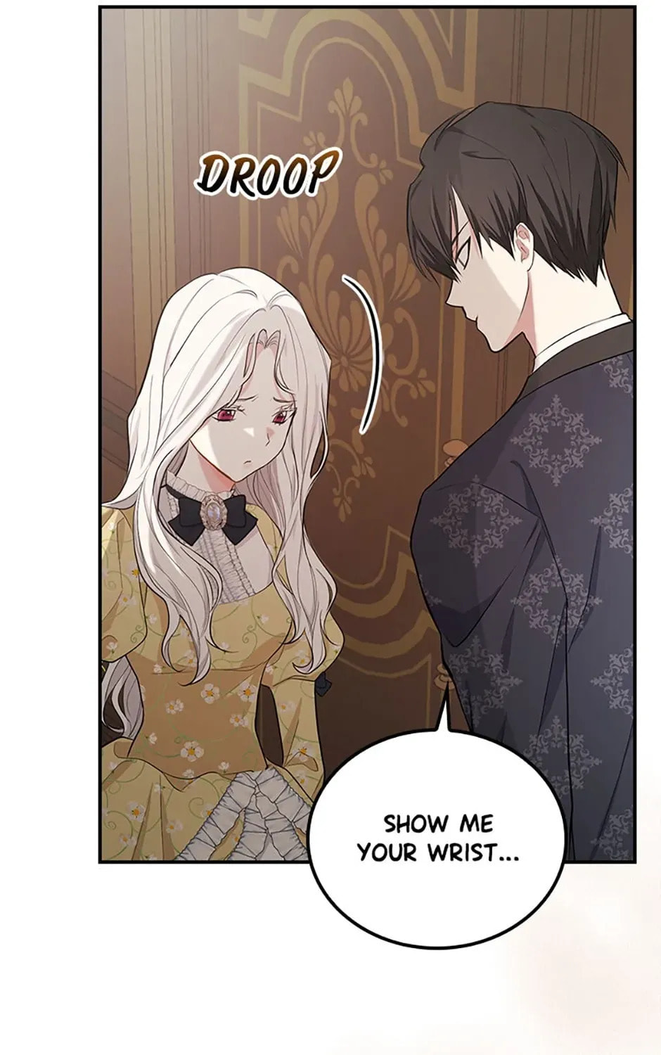 Deep Deception Chapter 22 page 65 - 