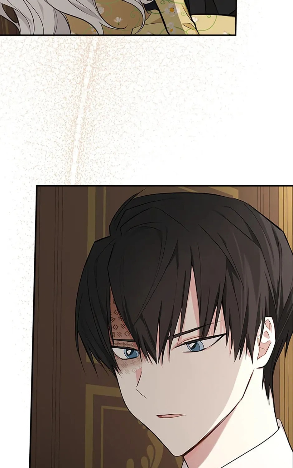 Deep Deception Chapter 22 page 83 - 