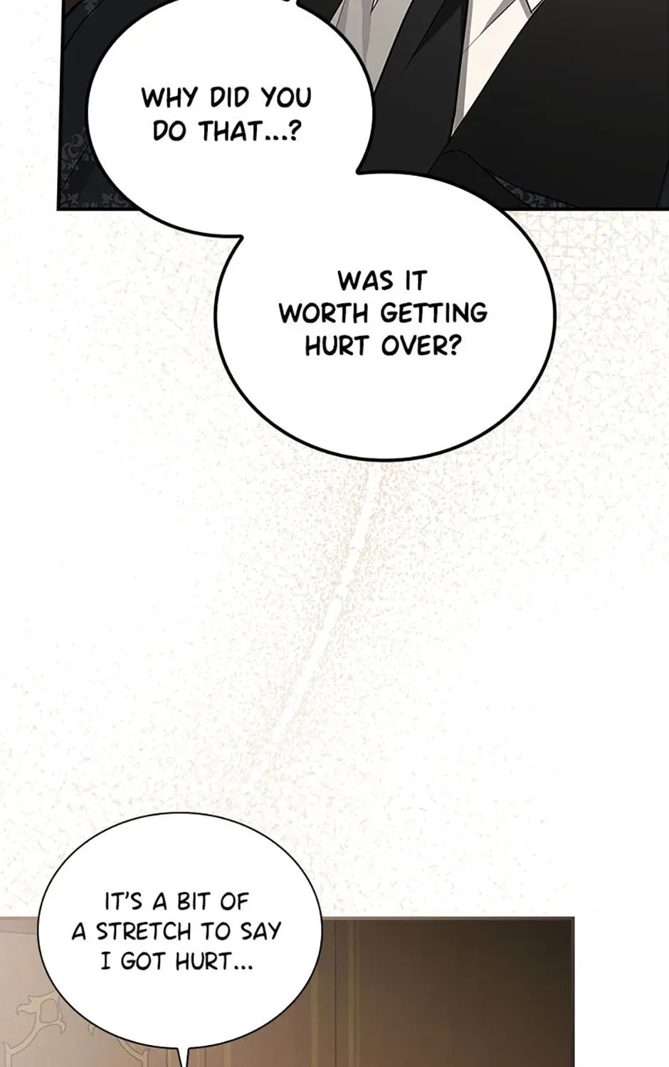 Deep Deception Chapter 22 page 85 - 