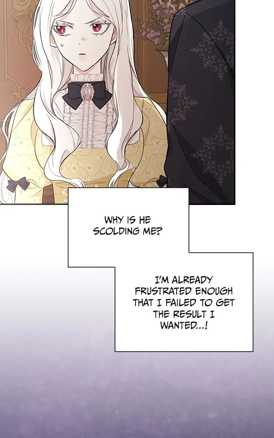 Deep Deception Chapter 22 page 87 - 