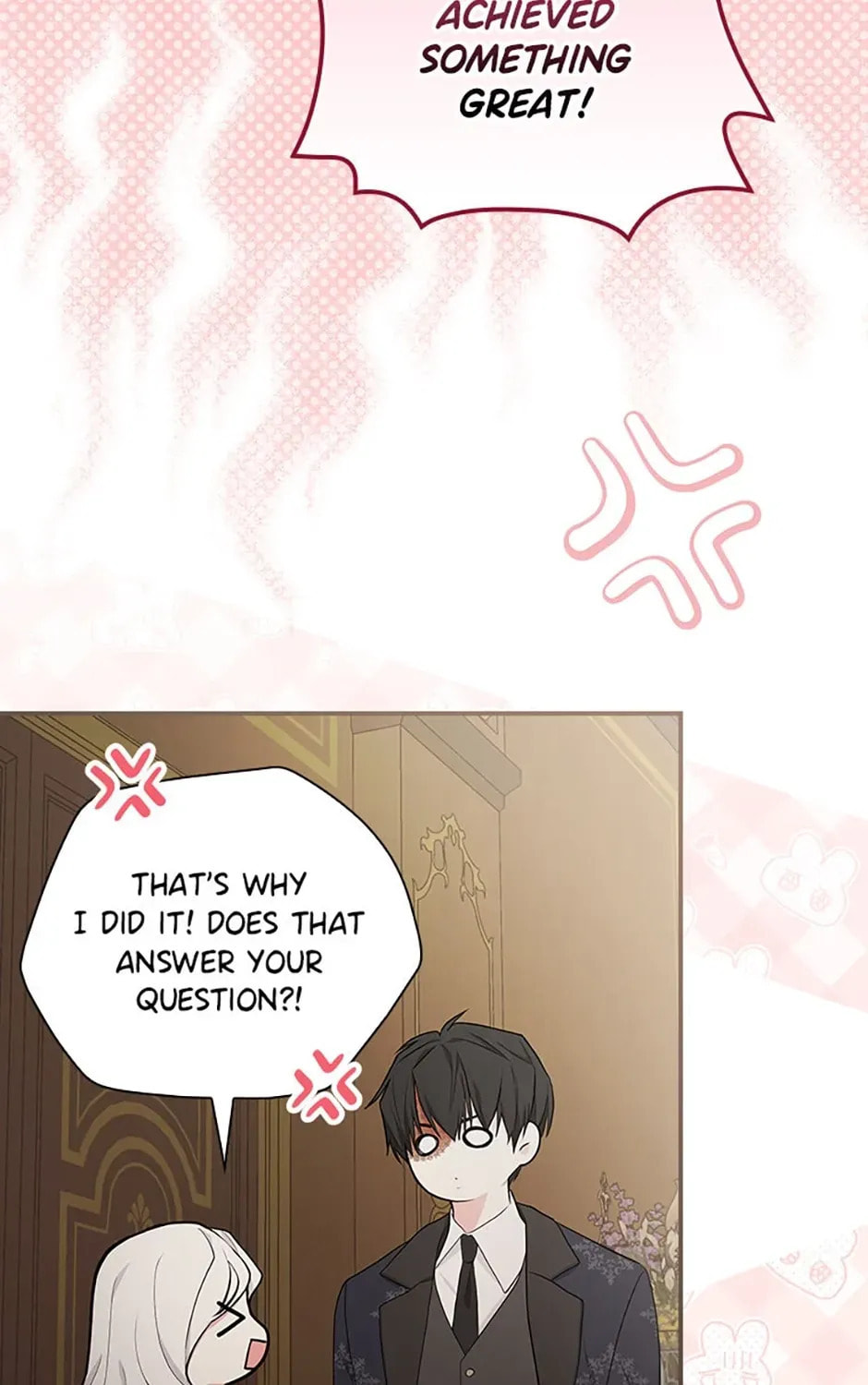 Deep Deception Chapter 22 page 97 - 
