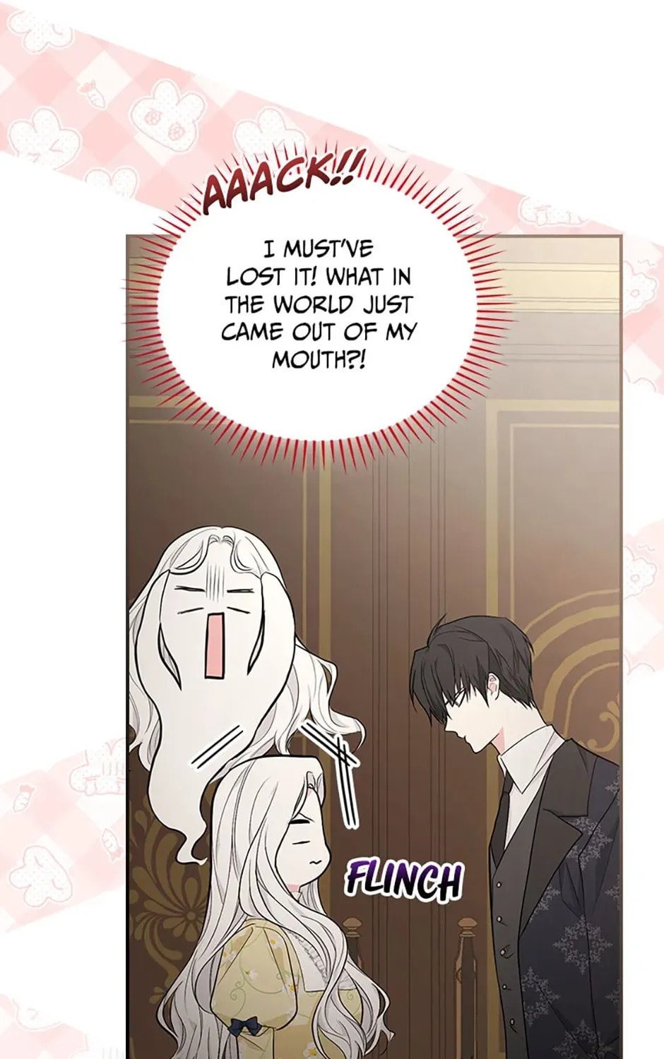Deep Deception Chapter 22 page 99 - 