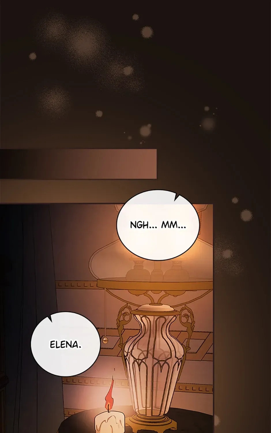 Deep Deception Chapter 23 page 1 - 