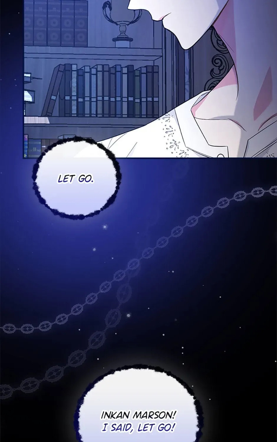 Deep Deception Chapter 23 page 101 - 