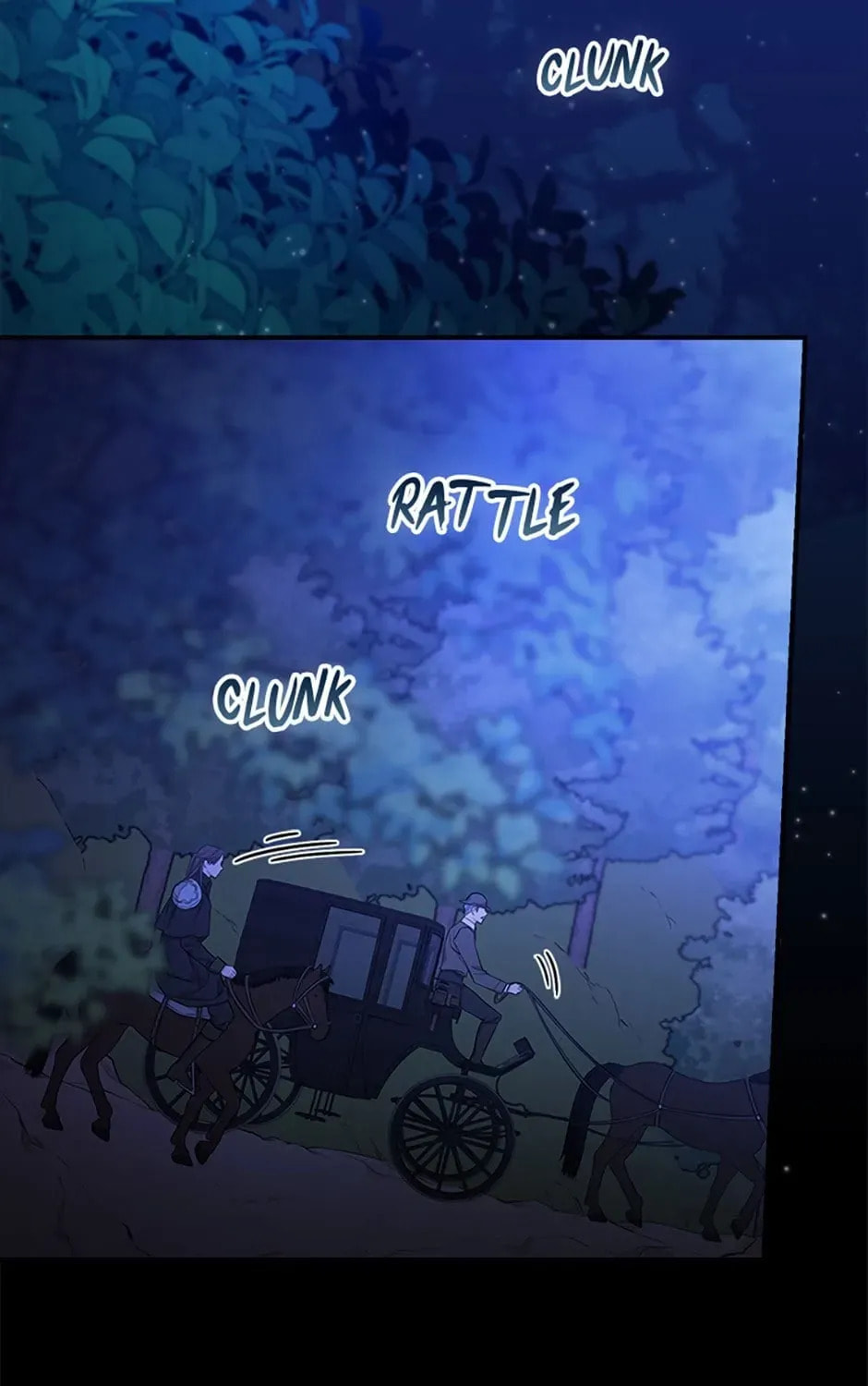 Deep Deception Chapter 23 page 119 - 
