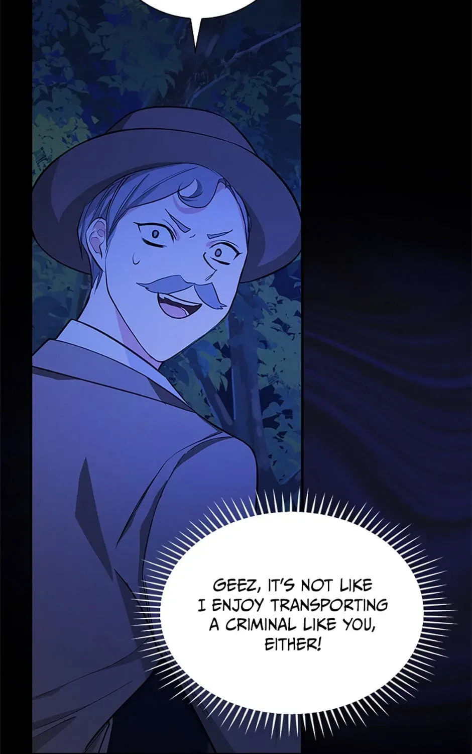 Deep Deception Chapter 23 page 127 - 