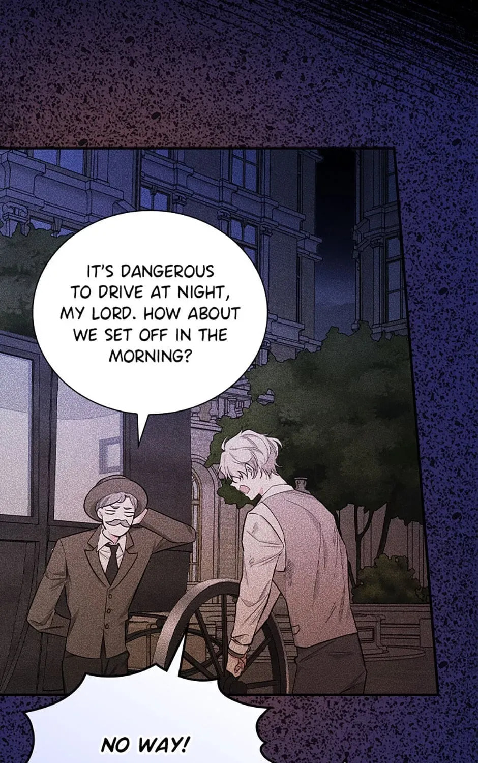 Deep Deception Chapter 23 page 131 - 