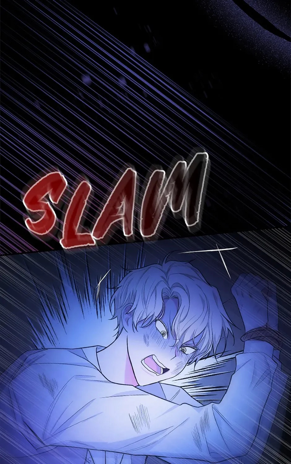 Deep Deception Chapter 23 page 137 - 