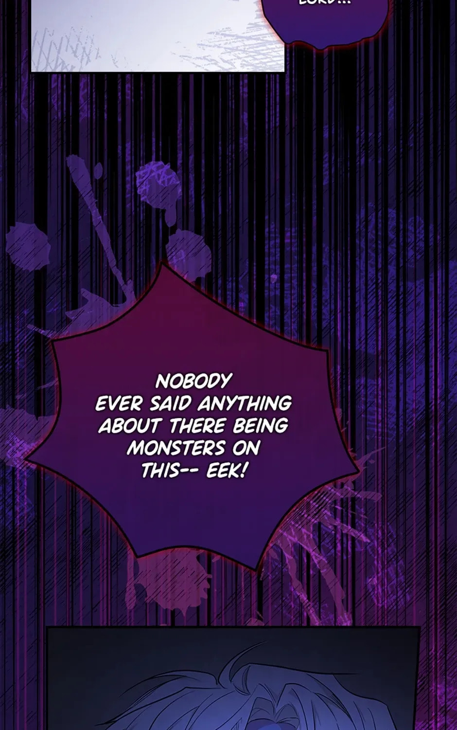 Deep Deception Chapter 23 page 141 - 