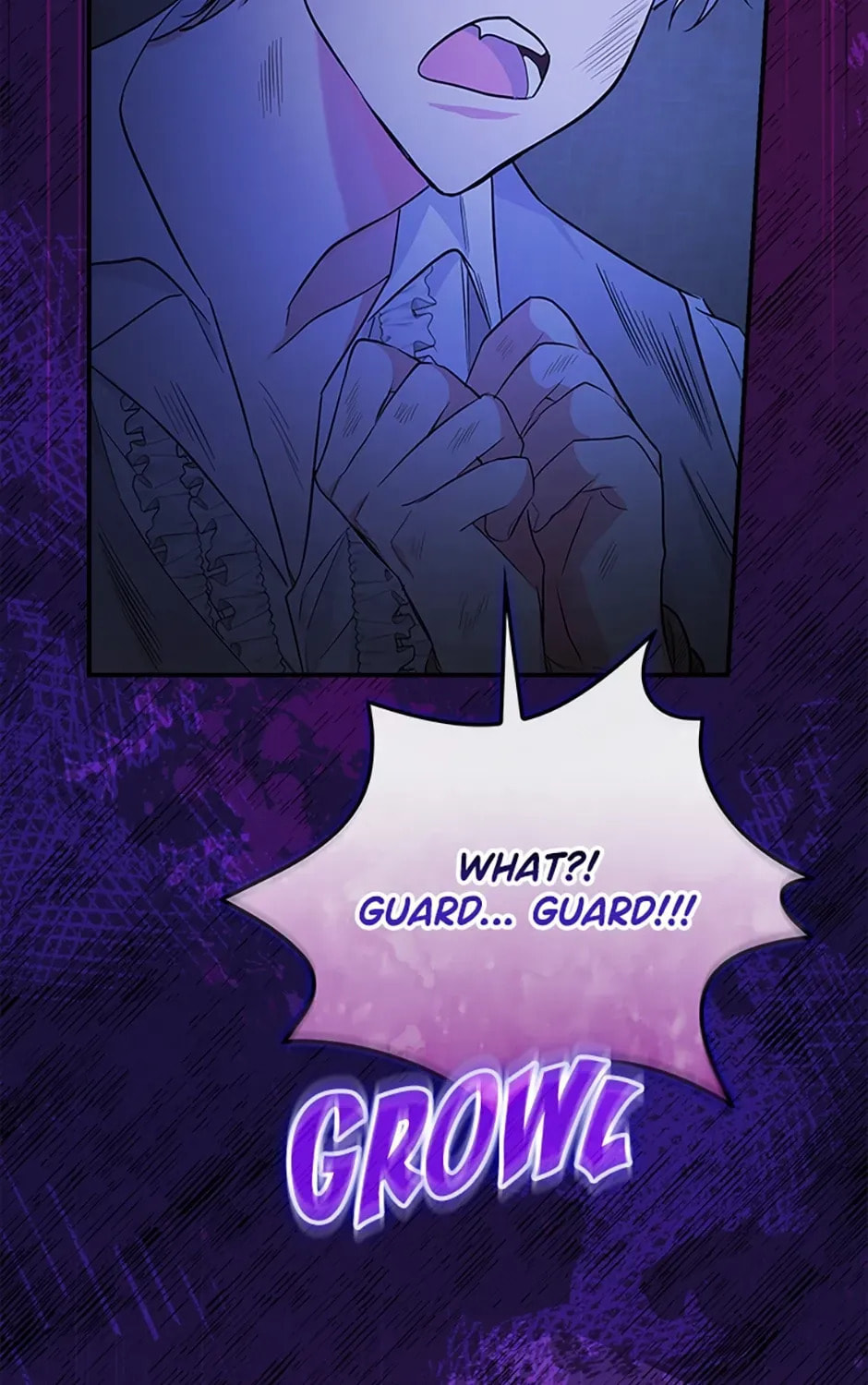 Deep Deception Chapter 23 page 143 - 