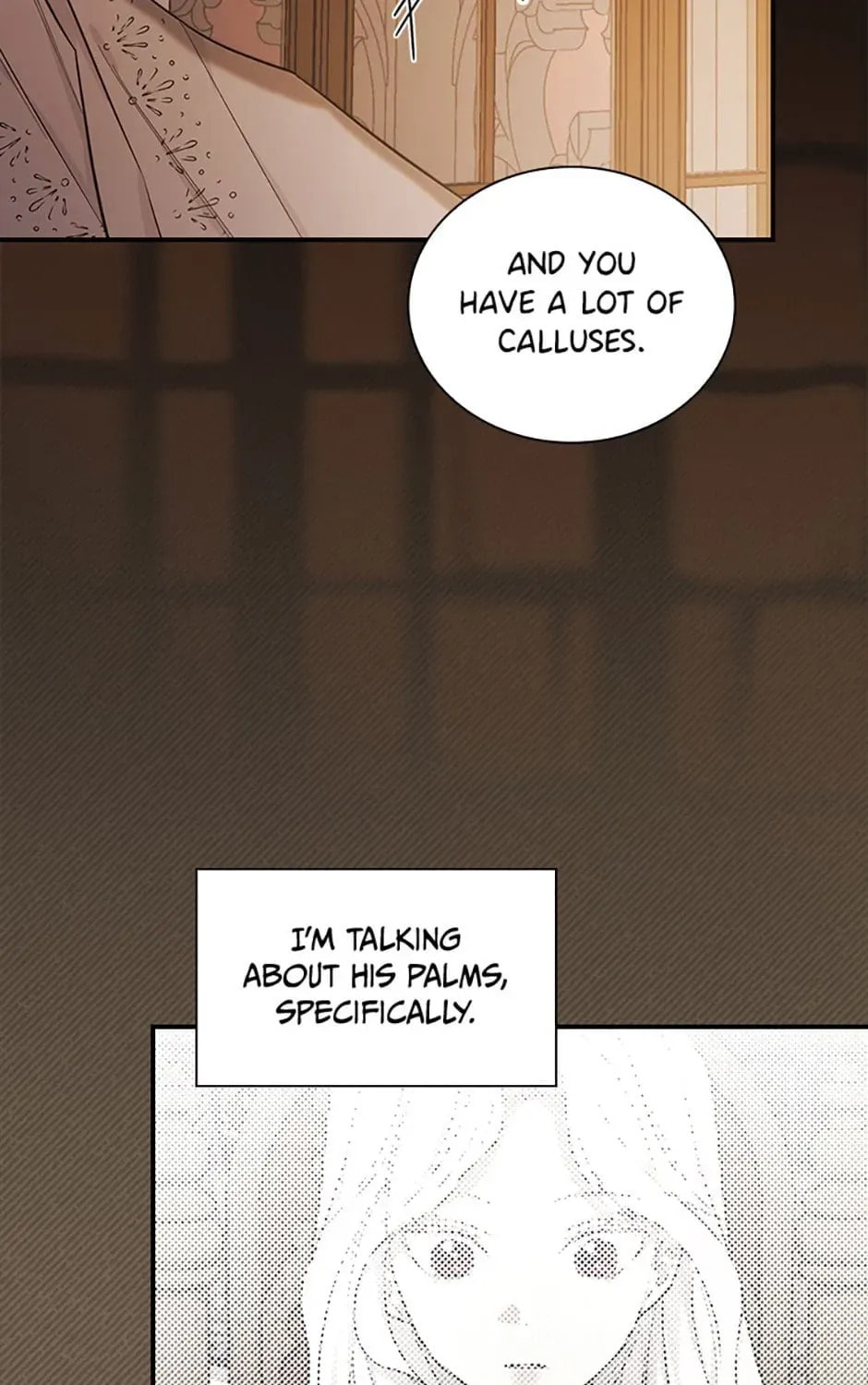 Deep Deception Chapter 23 page 17 - 