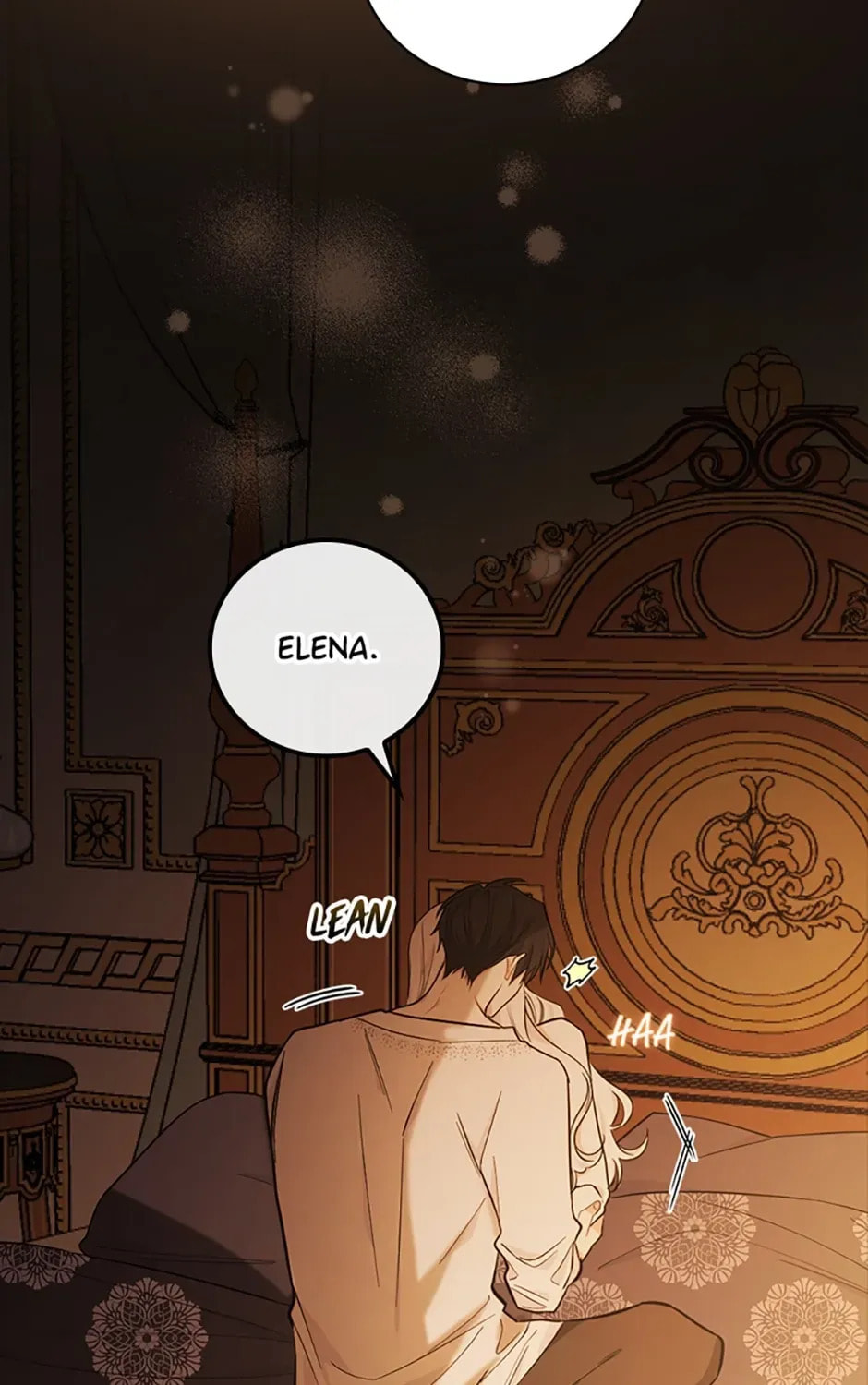 Deep Deception Chapter 23 page 3 - 