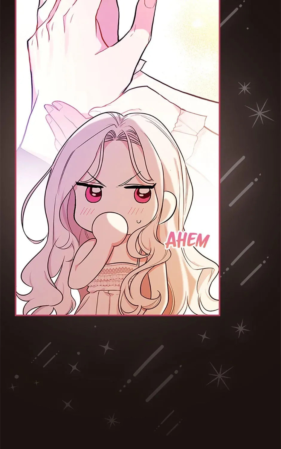 Deep Deception Chapter 23 page 21 - 