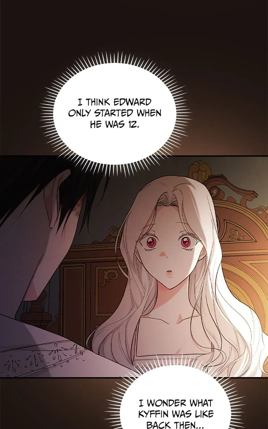 Deep Deception Chapter 23 page 25 - 