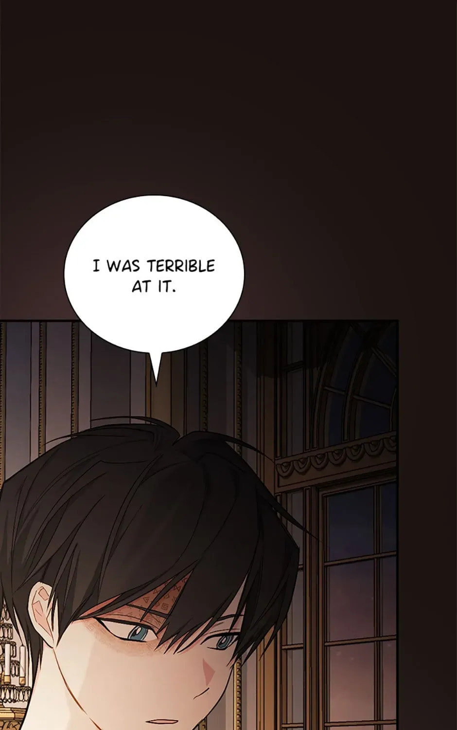 Deep Deception Chapter 23 page 27 - 