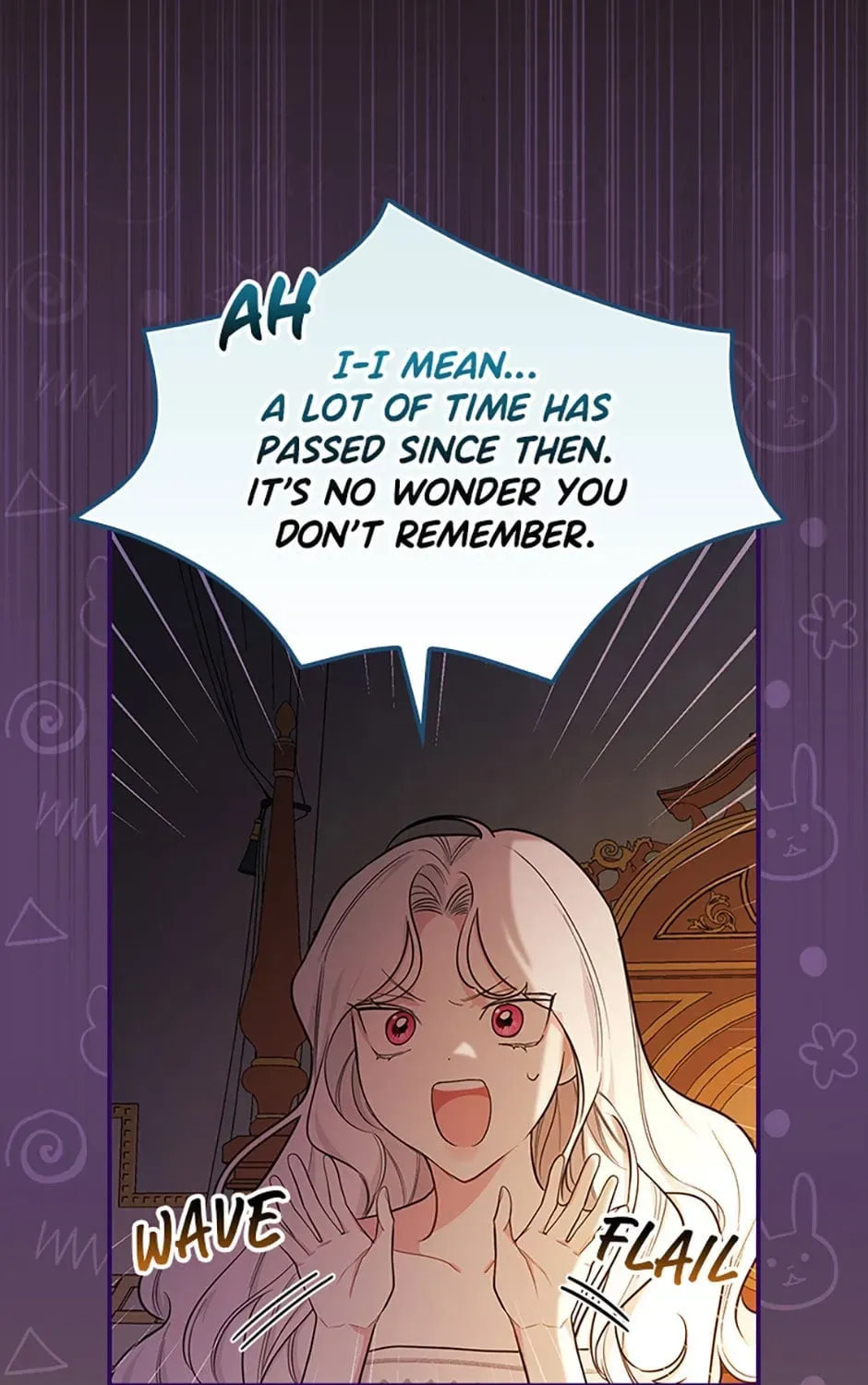 Deep Deception Chapter 23 page 35 - 