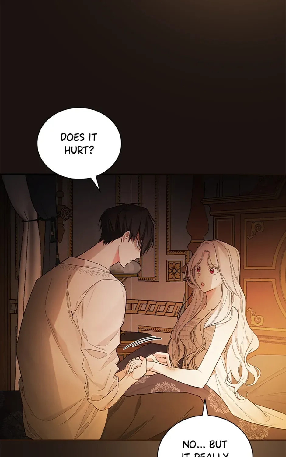 Deep Deception Chapter 23 page 5 - 