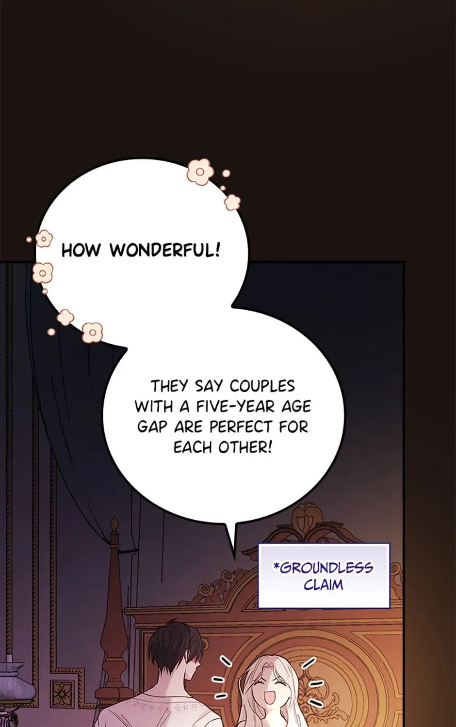 Deep Deception Chapter 23 page 47 - 