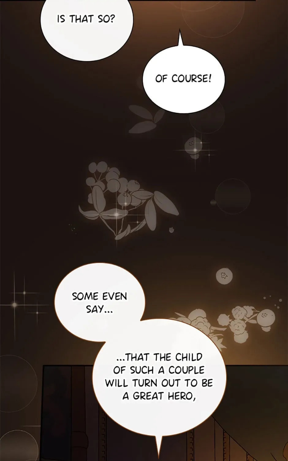 Deep Deception Chapter 23 page 49 - 