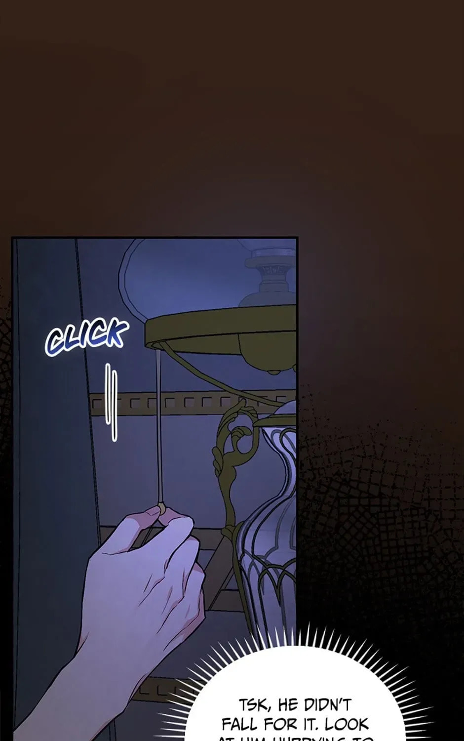 Deep Deception Chapter 23 page 55 - 