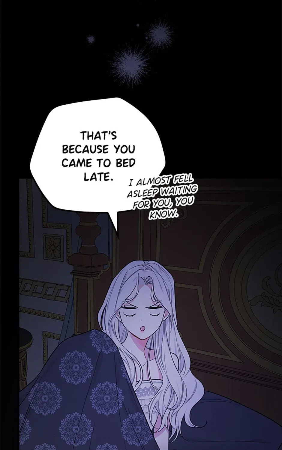 Deep Deception Chapter 23 page 57 - 