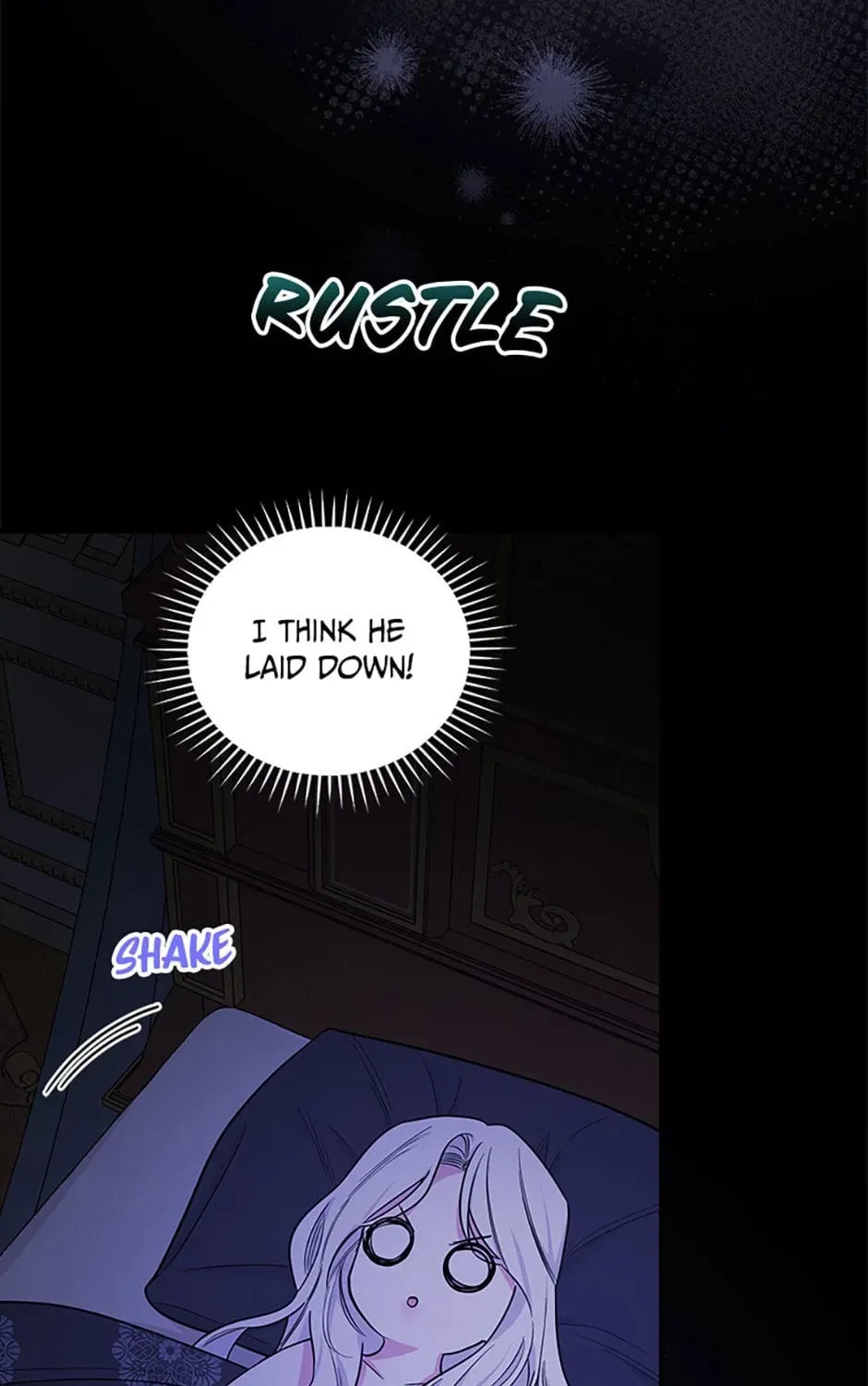 Deep Deception Chapter 23 page 59 - 
