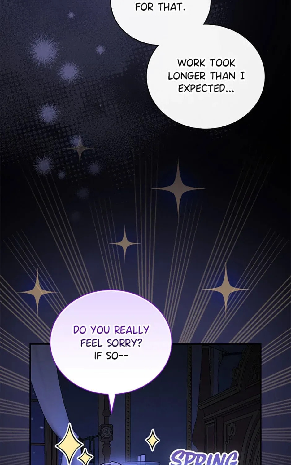 Deep Deception Chapter 23 page 61 - 