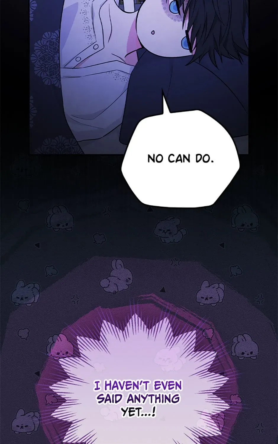 Deep Deception Chapter 23 page 63 - 
