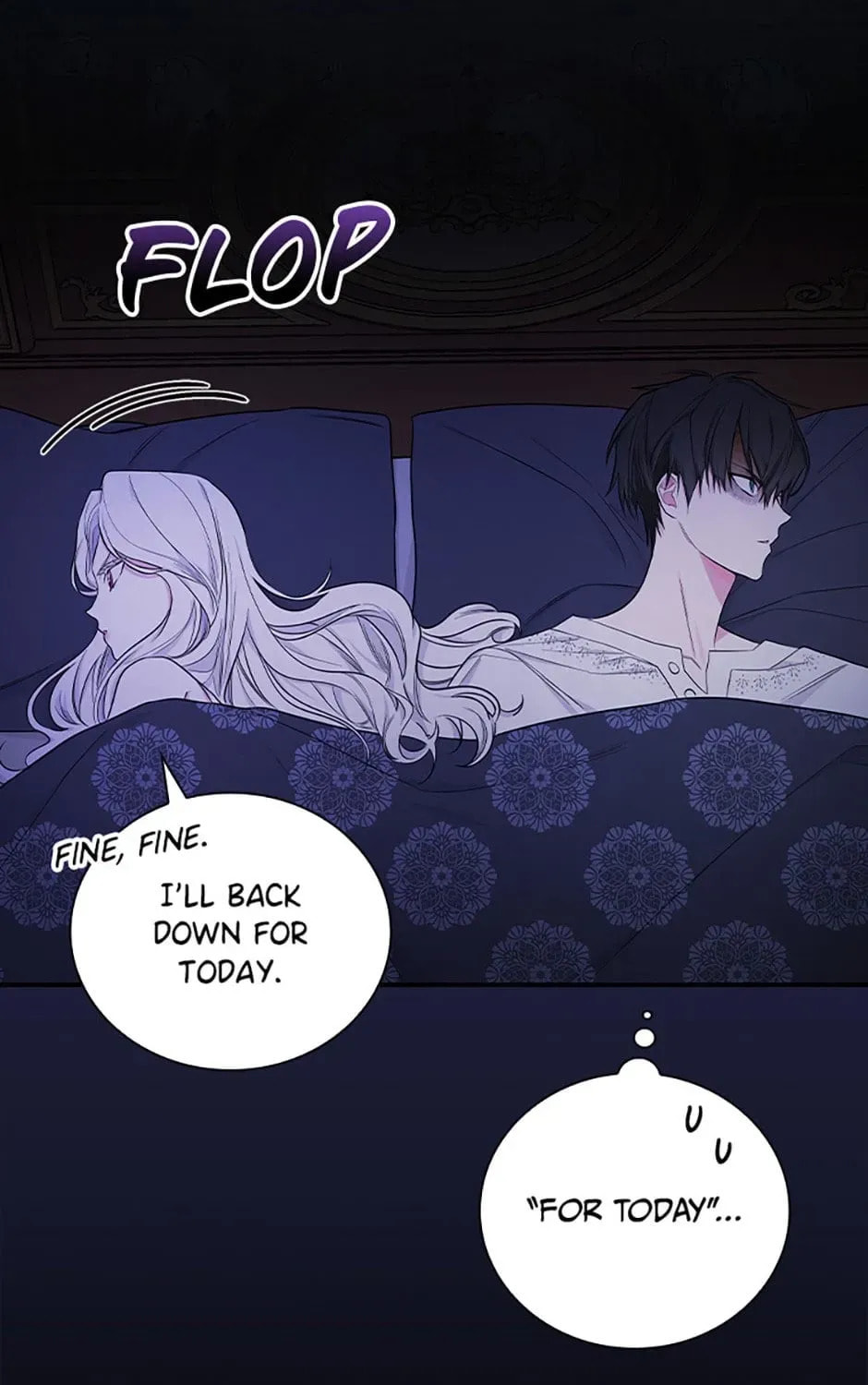 Deep Deception Chapter 23 page 65 - 