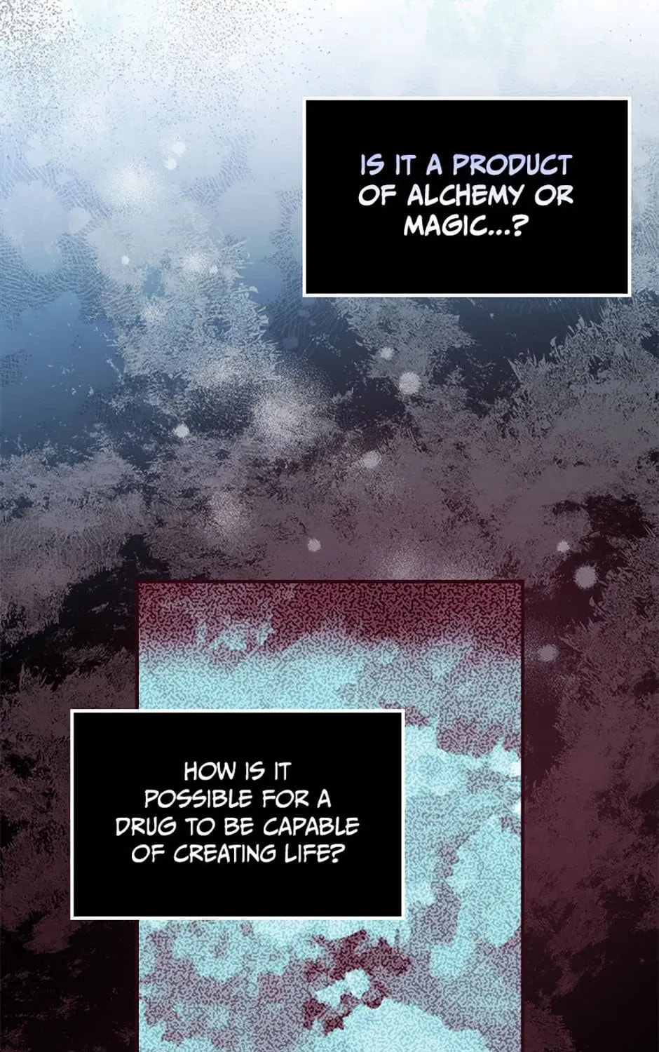 Deep Deception Chapter 23 page 71 - 