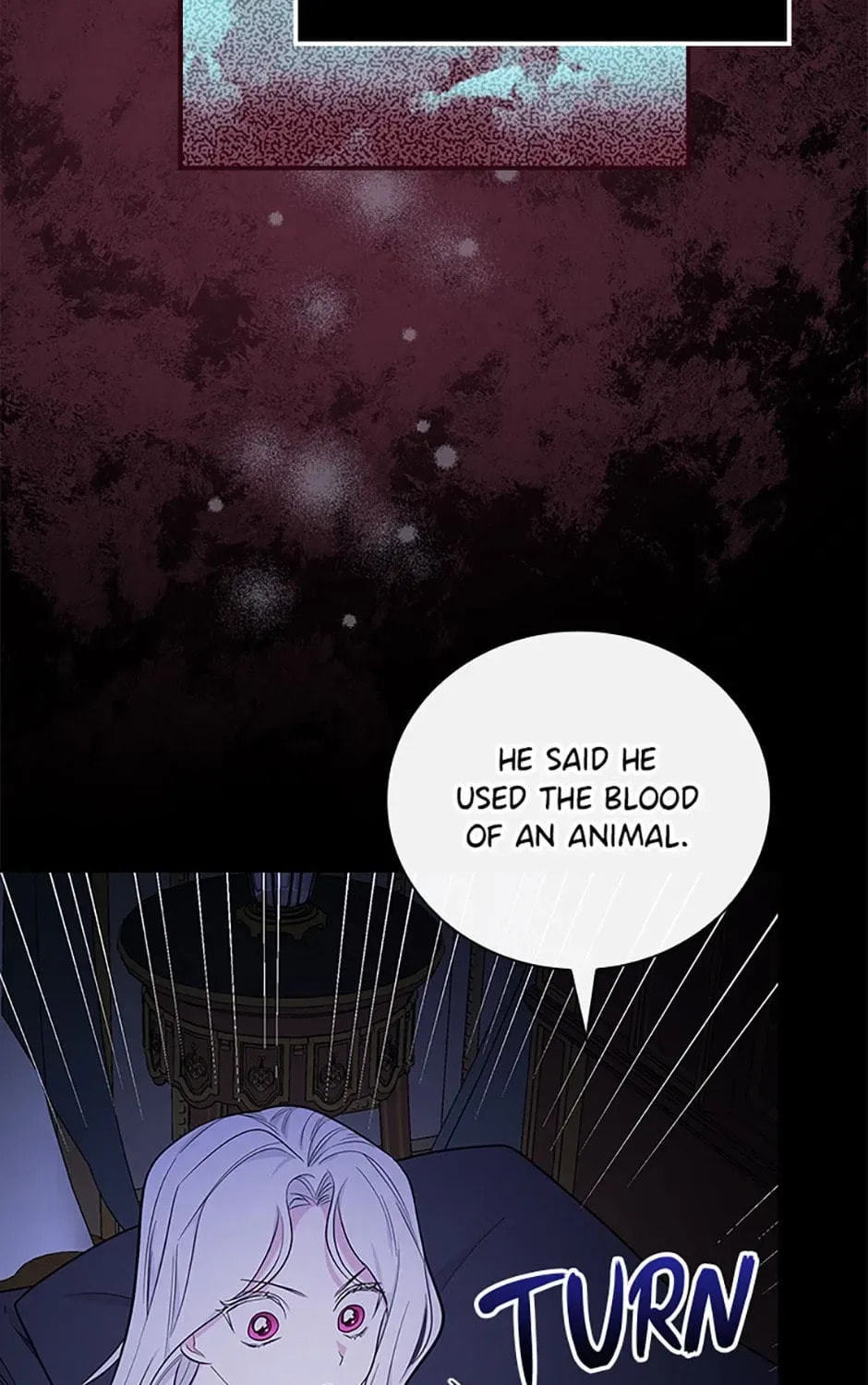 Deep Deception Chapter 23 page 73 - 