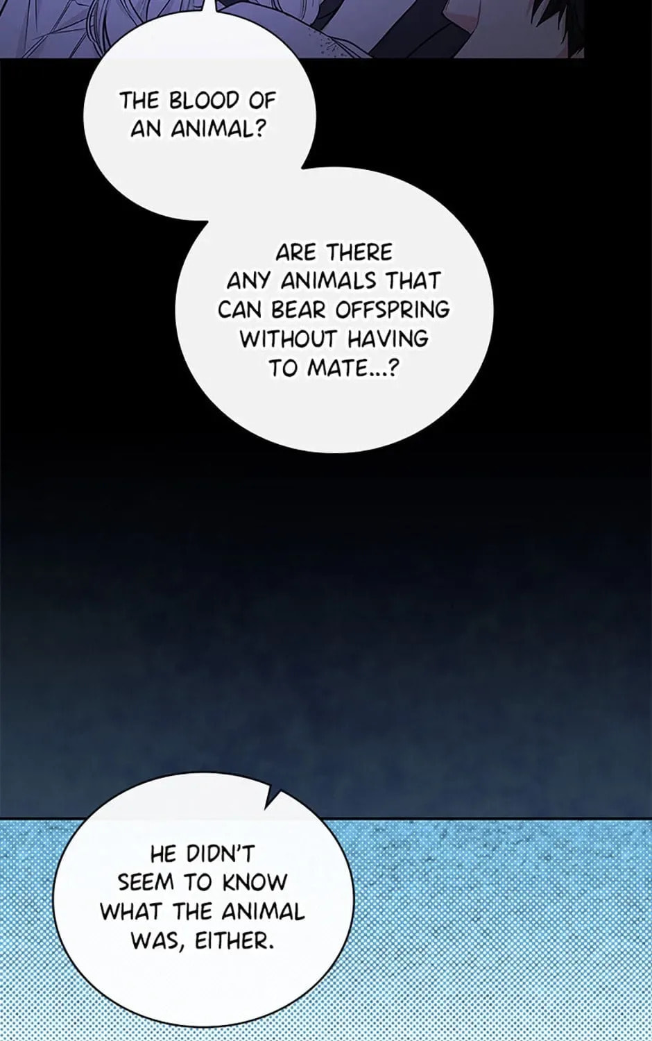 Deep Deception Chapter 23 page 75 - 