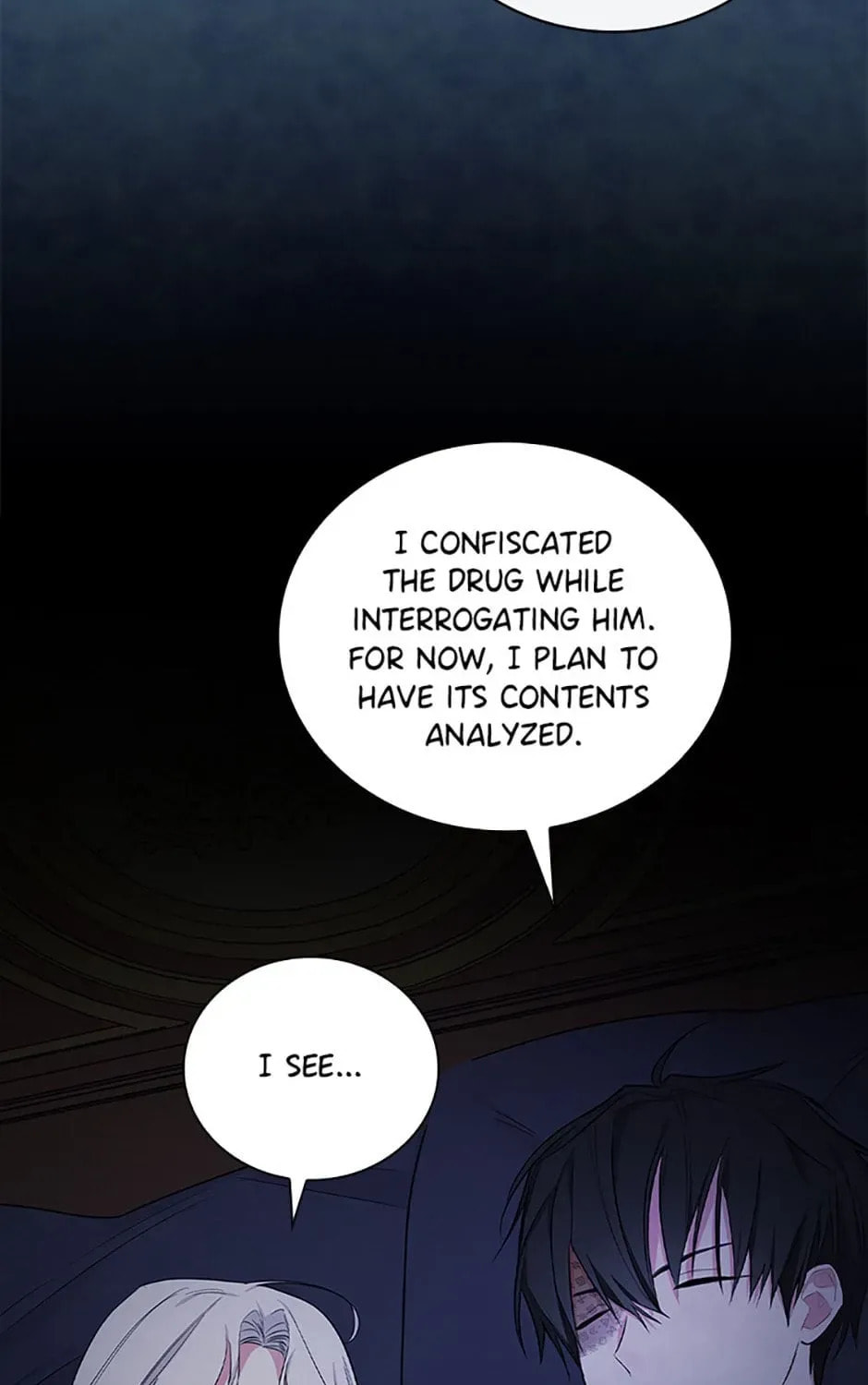 Deep Deception Chapter 23 page 77 - 