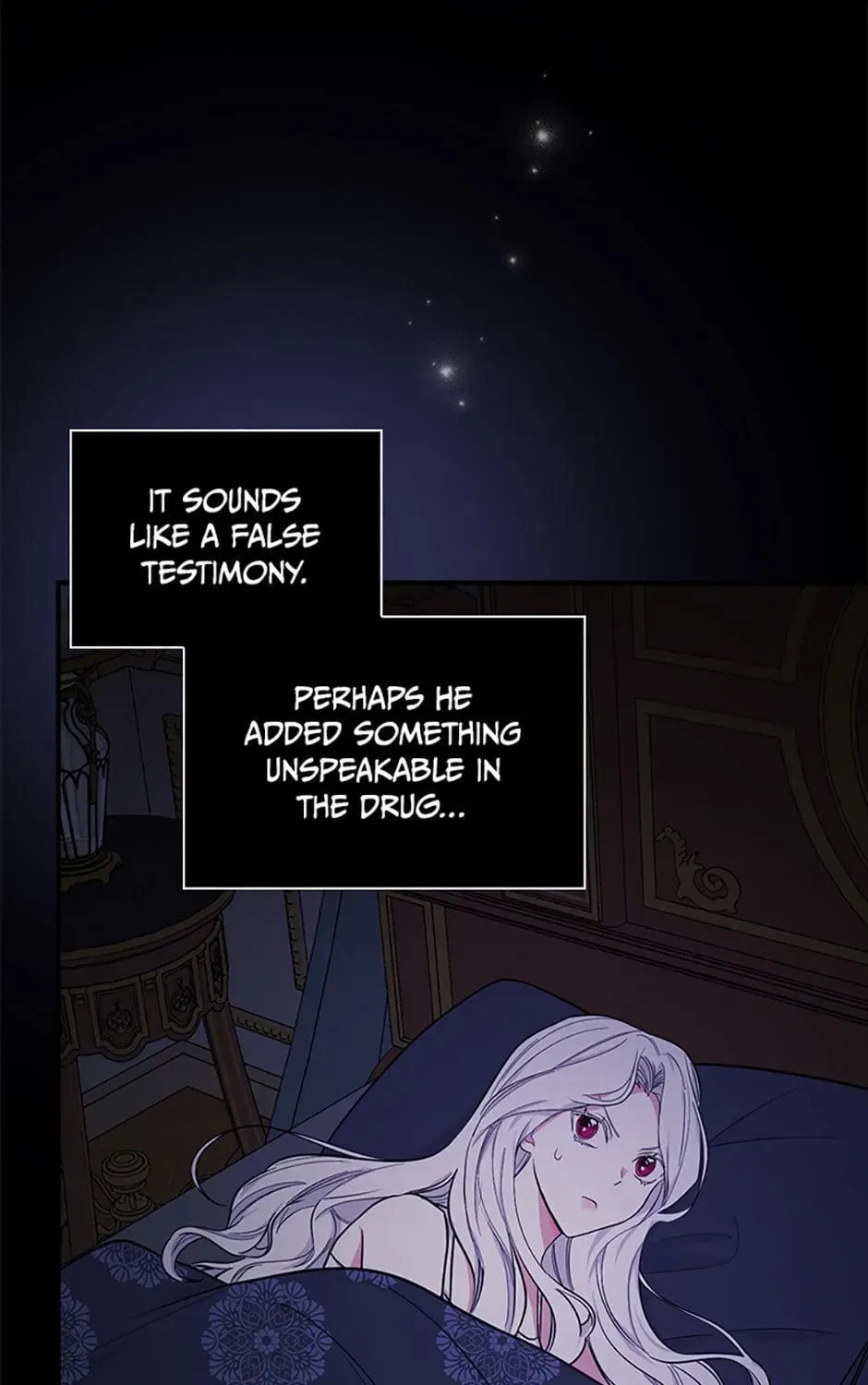 Deep Deception Chapter 23 page 79 - 