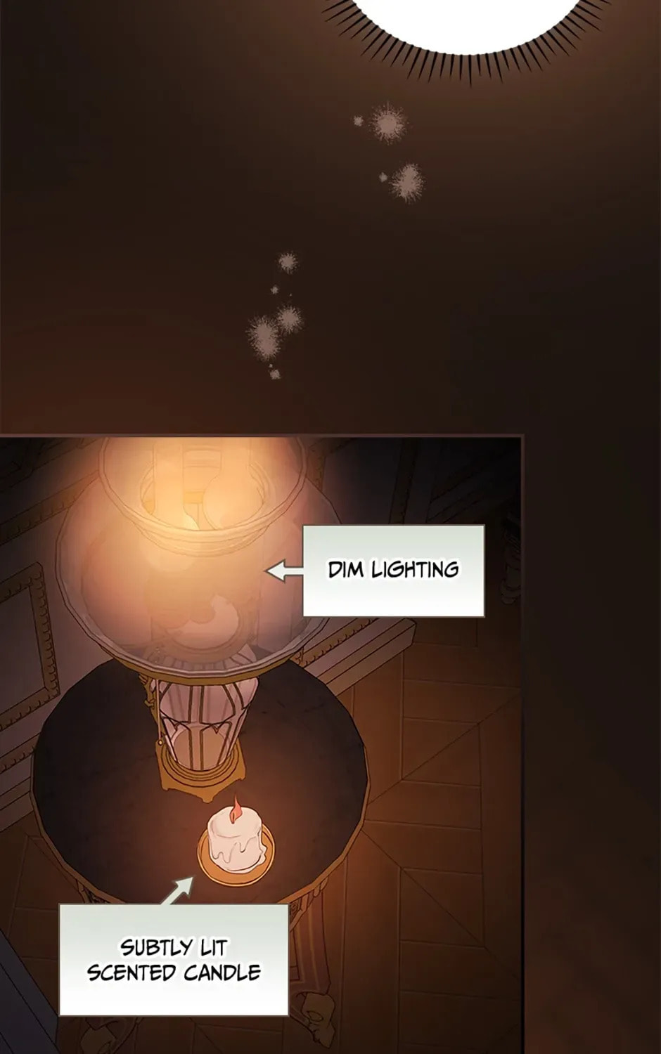 Deep Deception Chapter 23 page 9 - 