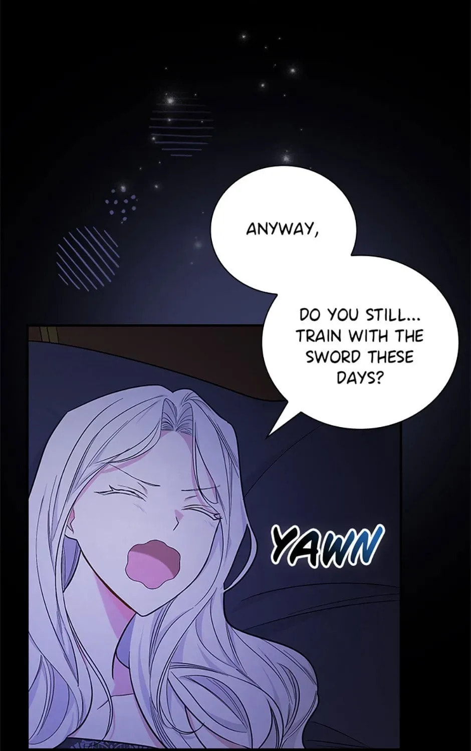 Deep Deception Chapter 23 page 81 - 