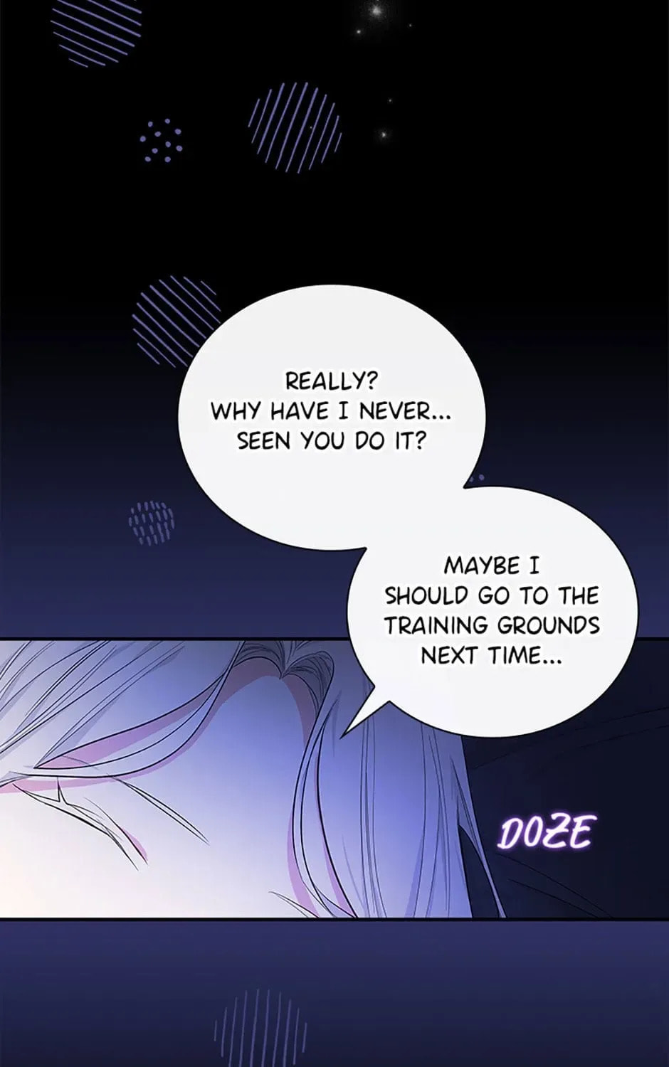 Deep Deception Chapter 23 page 83 - 