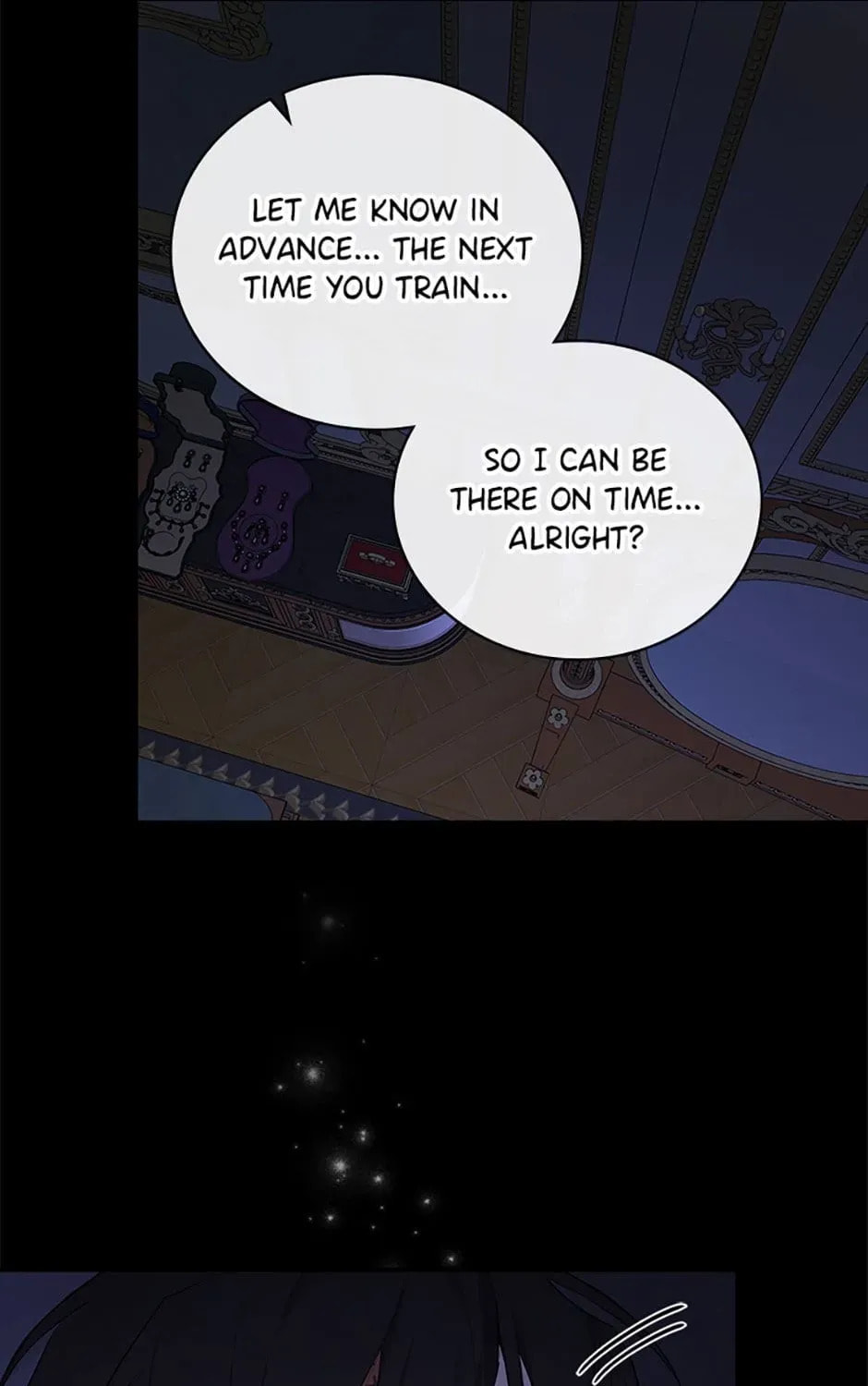 Deep Deception Chapter 23 page 85 - 