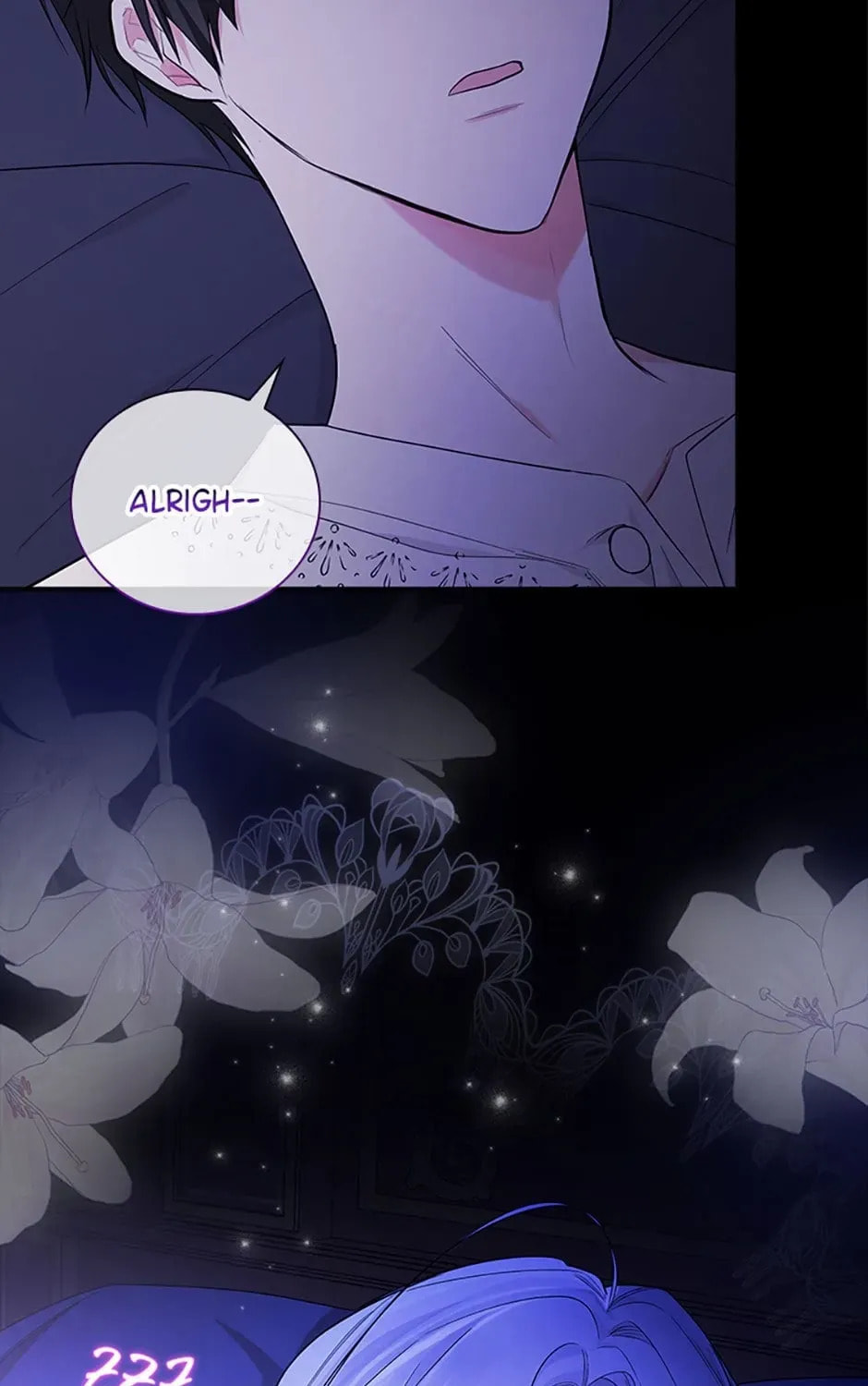 Deep Deception Chapter 23 page 87 - 